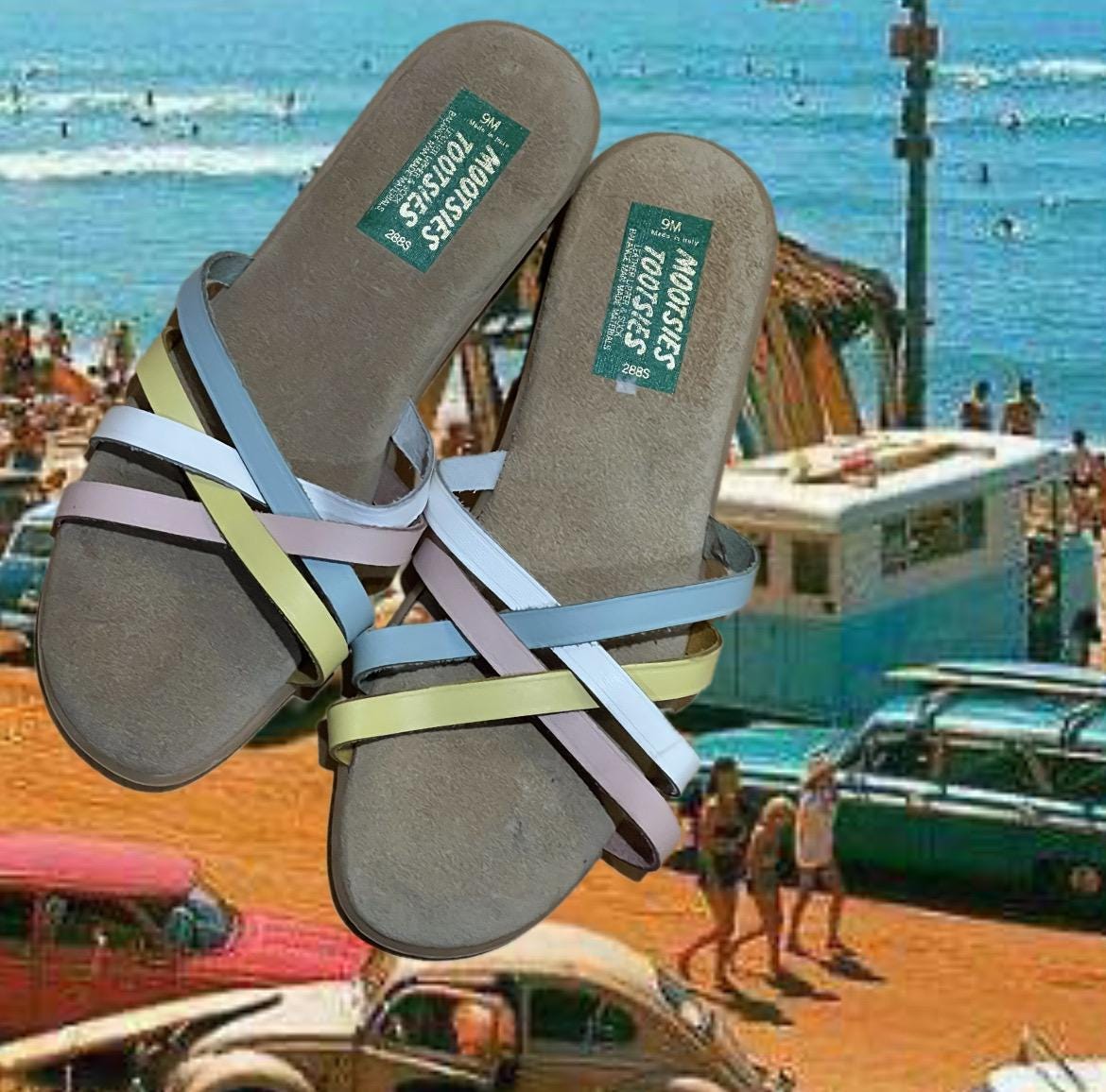 Mootsies Tootsies Shoe Canada