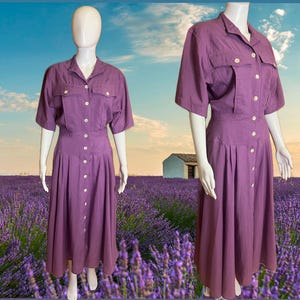 demi denim maxi dress Denim Maxi Dress DK Denim / MEDIUM