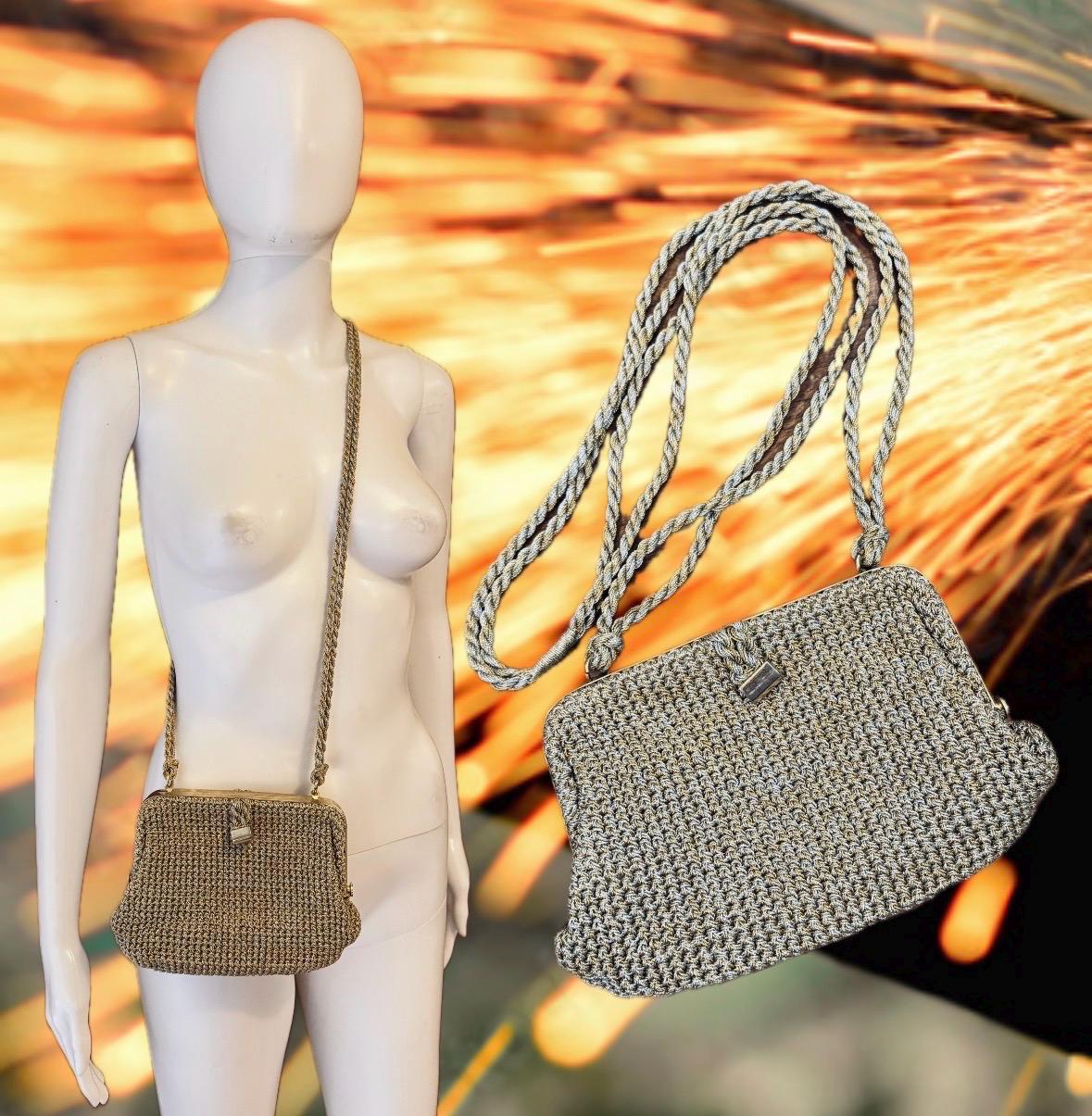Rodo Vintage Bag - Etsy