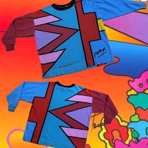 Neomax Clothing - Etsy