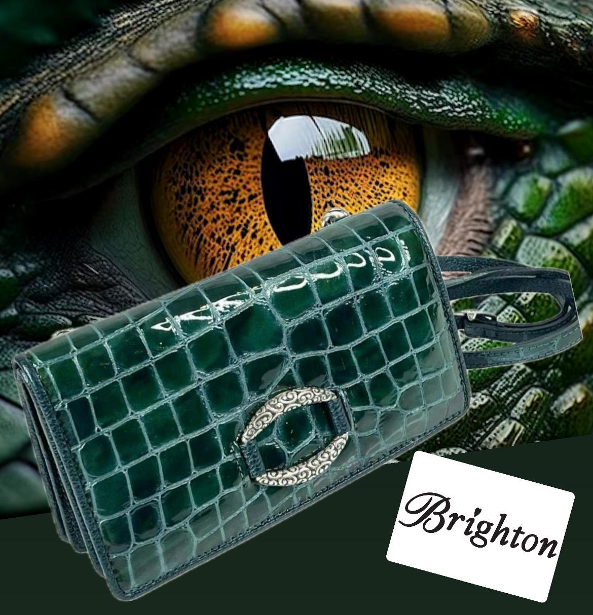 Brighton wallets Etsy