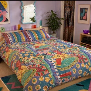 Vintage Wamsutta Bedding - Etsy