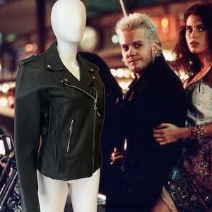 Route 66 Jacket - Etsy