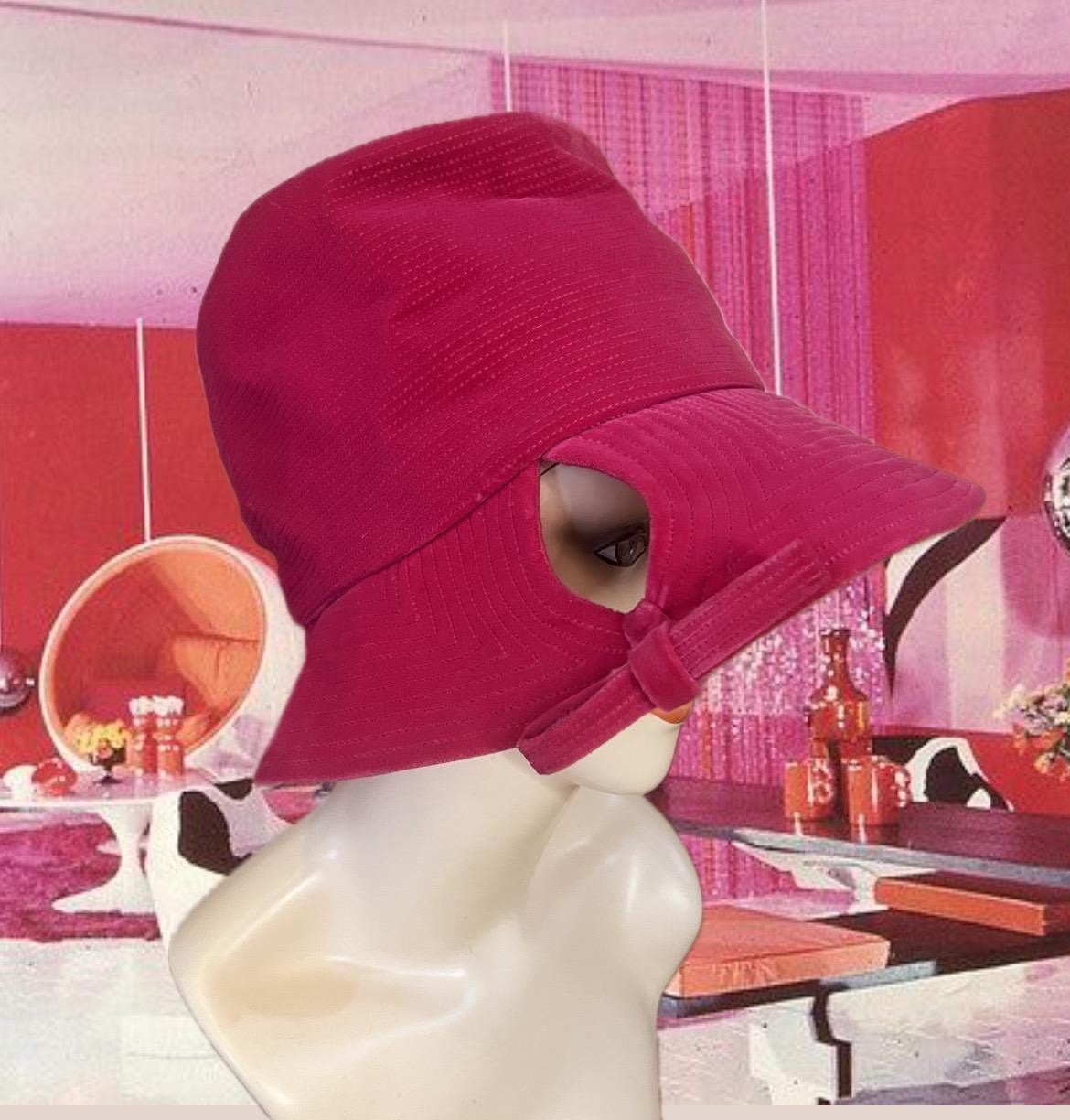 Styled by Coralie - Etsy display picture 2