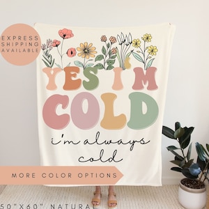 Always cold blanket clearance