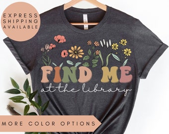 Library Shirt, Librarian Shirt,Funny Librarian Shirt,Book Lover Shirt,Librarian Gift,Library Shirt,School Librarian Gift,Book Nerd,Bookworm