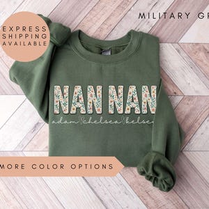 Nan Nan - Etsy