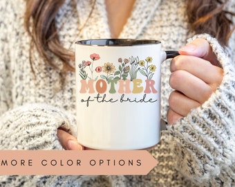 Mother of the Bride Mug, Mother of the Groom Mug, Mother of the Groom Gift,Mother of the Bride Gift,Brides Mom Gift,Mother of the Bride Mugs