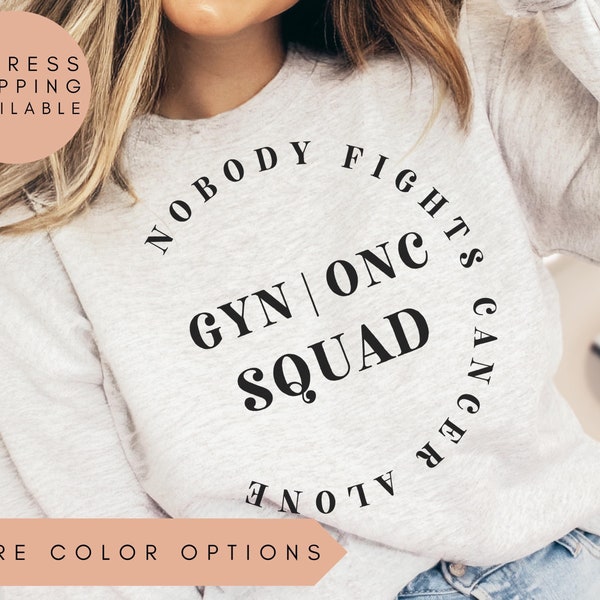Oncology - Etsy