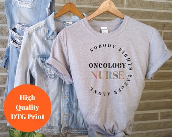 Leopard Oncology Nurse Shirt, Oncology Cancer Nursing Tshirt, Oncology Nurse Life Tshirt,Future Oncology Nurse Shirt,Nursing School Tee Gift