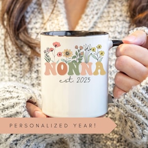 Soon To Be Nonna Est 2019 Shirt Mothers Day New Nonna Gift Soon To Be Nonna Est 2019 Shirt Mothers Day New Nonna Gift