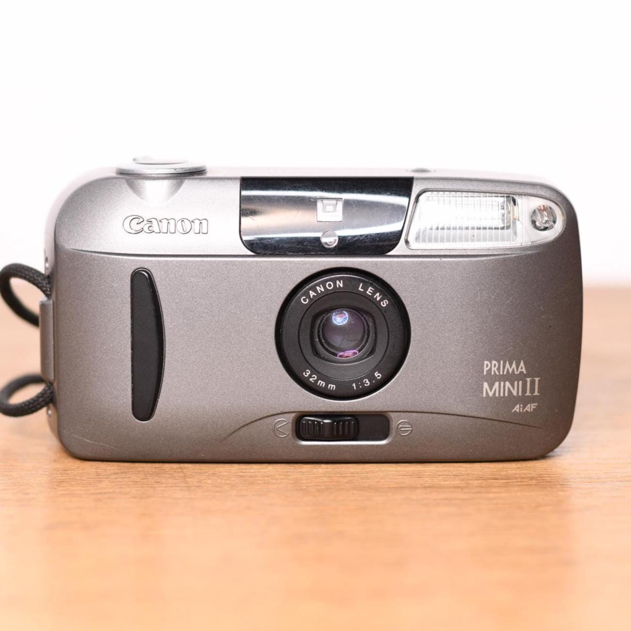 Canon Autoboy Mini II 35mmフィルムカメラ Canon Prima Mini II - 2 - Sure Shot Sleek - Autoboy FXL - Point