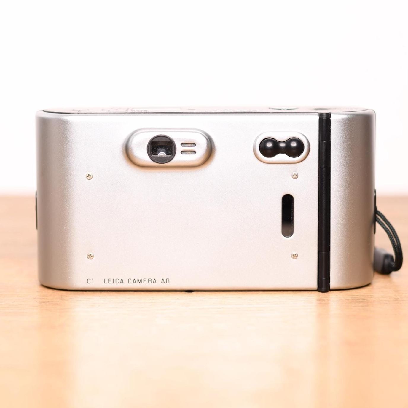 Apparel photo compact analogque Leca C1 avec objectf Varo - Etsy
