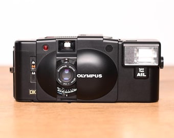Olympus XA XA2 3点まとめ フラッシュ付き Olympus XA2 – Brooklyn Film Camera