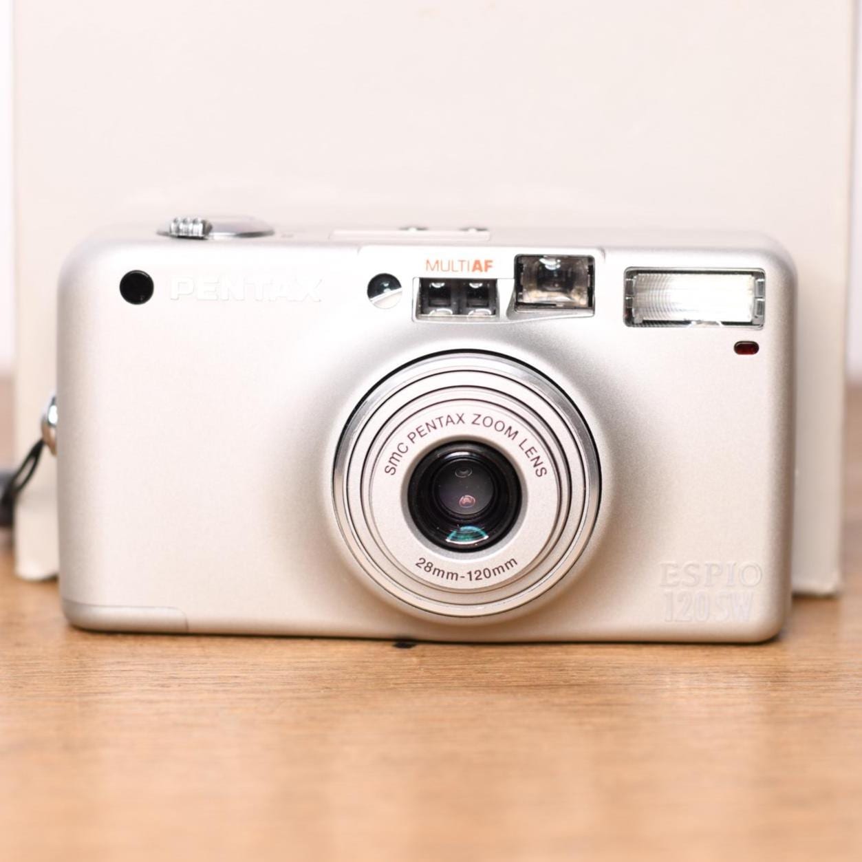 Pentax espio 120sw - Etsy 日本