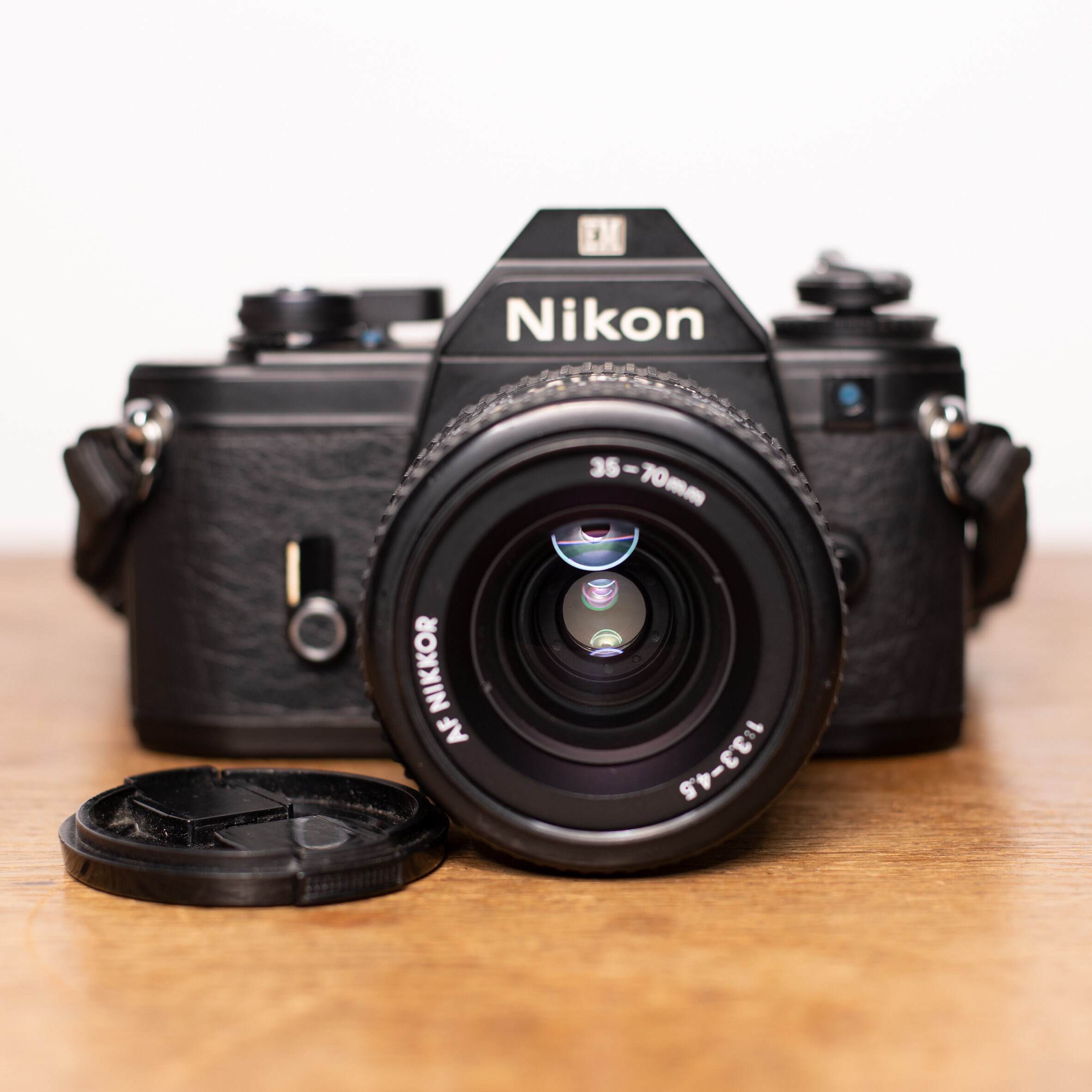 Nikon D3300 - Appareil photo Reflex - | Muséericorde