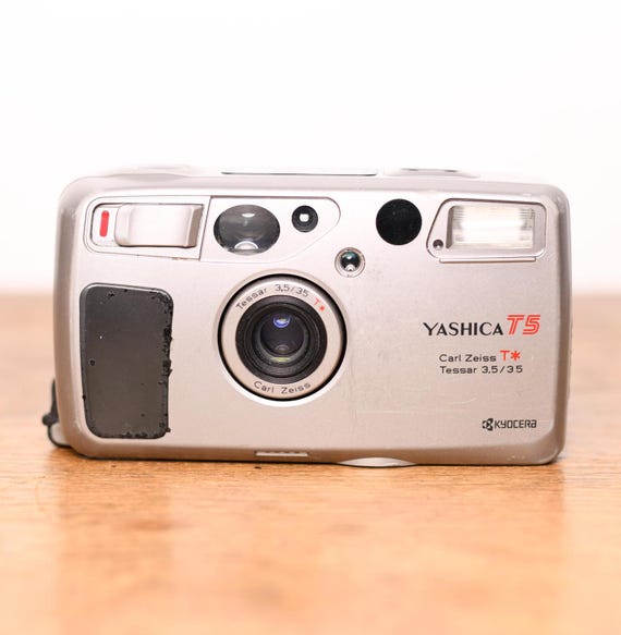 中古】Kyocera 京セラ Slim T ブラック コンパクトフィルム 中古】Kyocera 京セラ Slim T ブラック コンパクトフィルム
