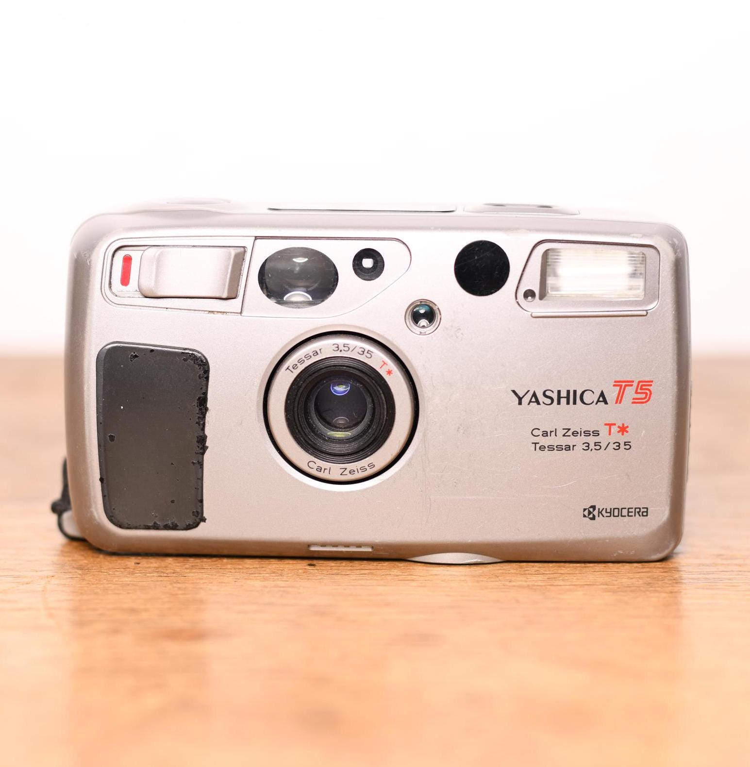 Yashica T4 - Etsy Yashica T4 - Etsy