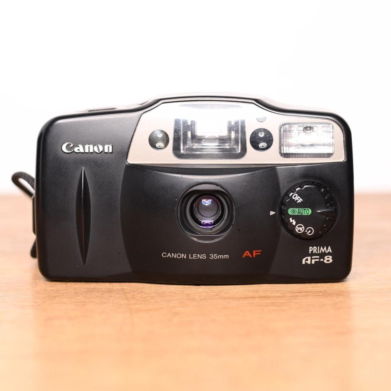 Canon Prima as 1 - Etsy Canada