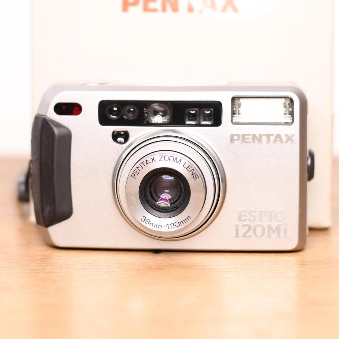 Pentax Espio 120 - Etsy Pentax Espio 120 - Etsy