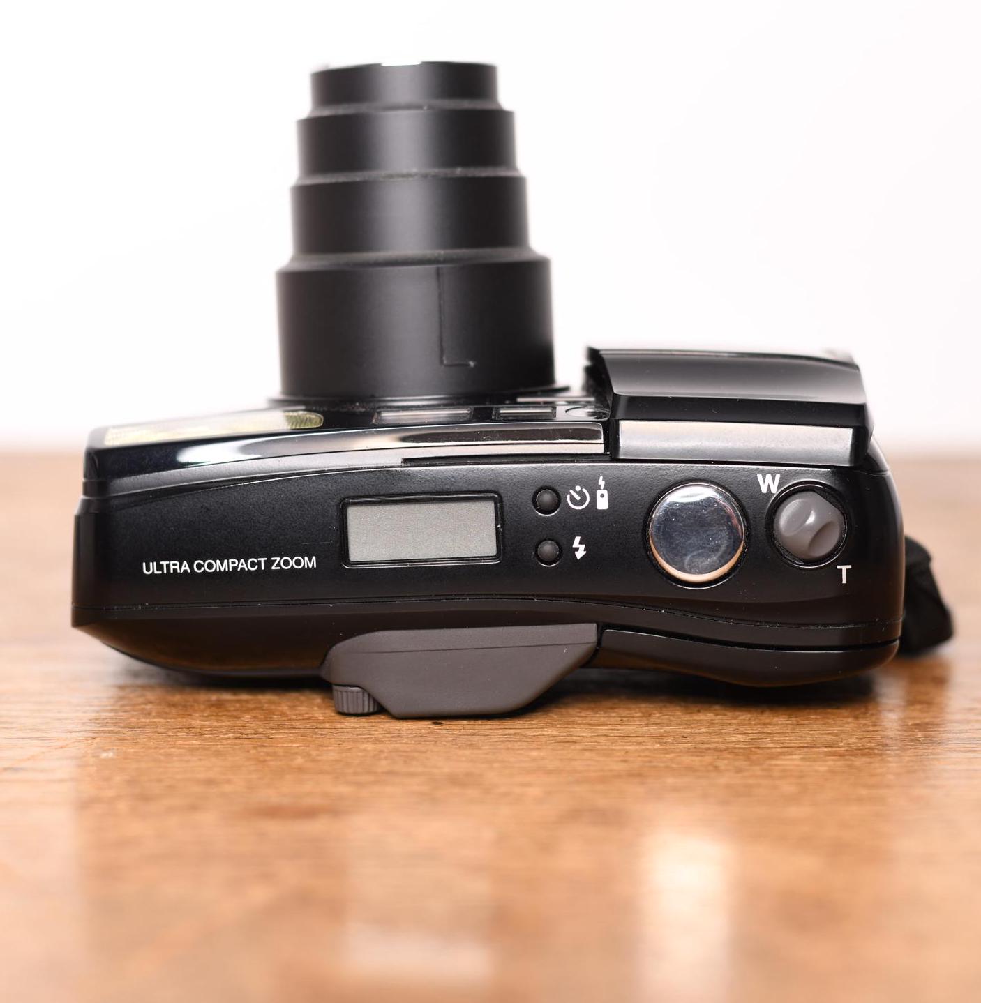 完動品】オリンパス SUPERZOOM 130S OLYMPUS 箱付き｜Yahoo