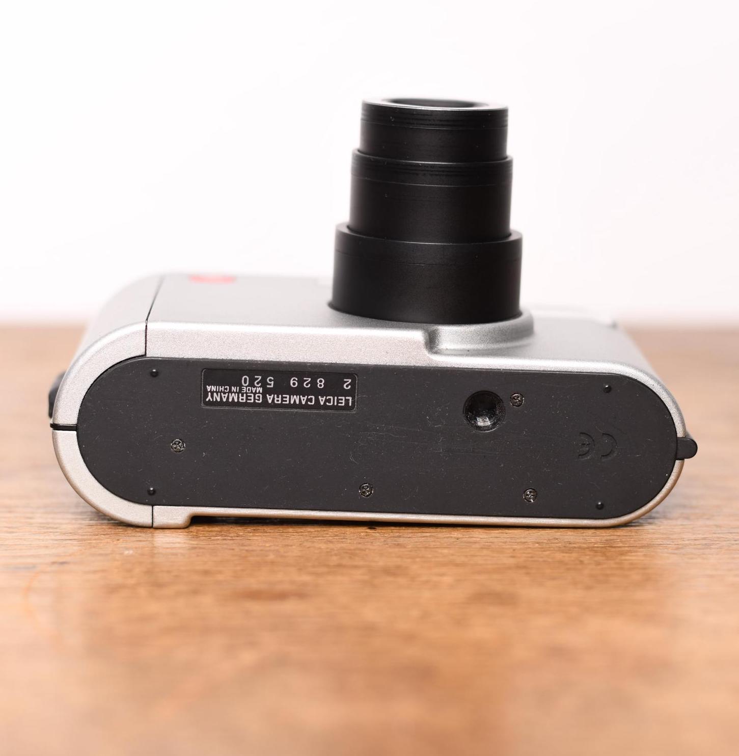 C3 LEICA CAMERA AG ジャンク（【中古】Leica ライカ C3