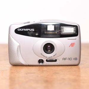 Olympus Af 10 Super - Etsy