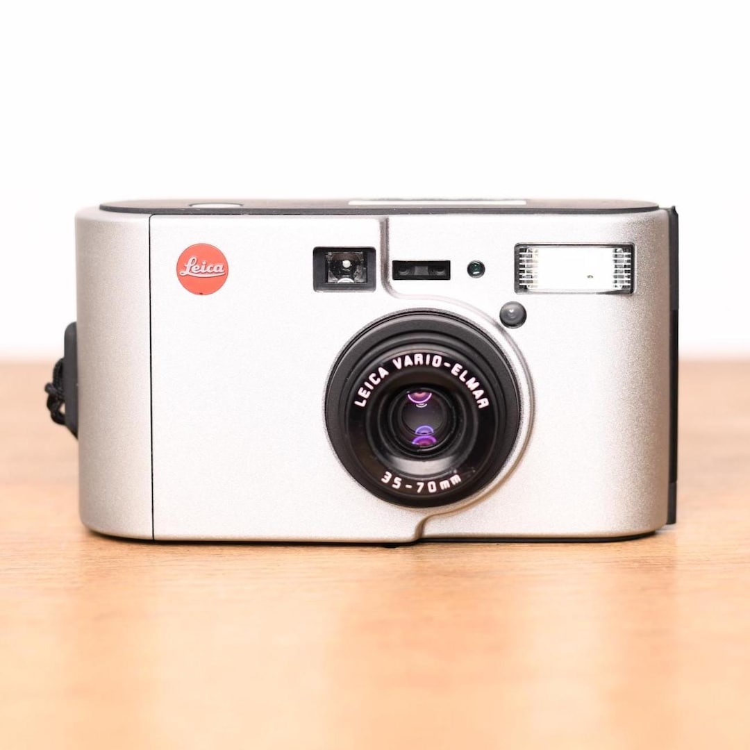 フィルムカメラ Leica C2 Leica C2 - Point and Shoot - Analog Camera - Very Good Condition