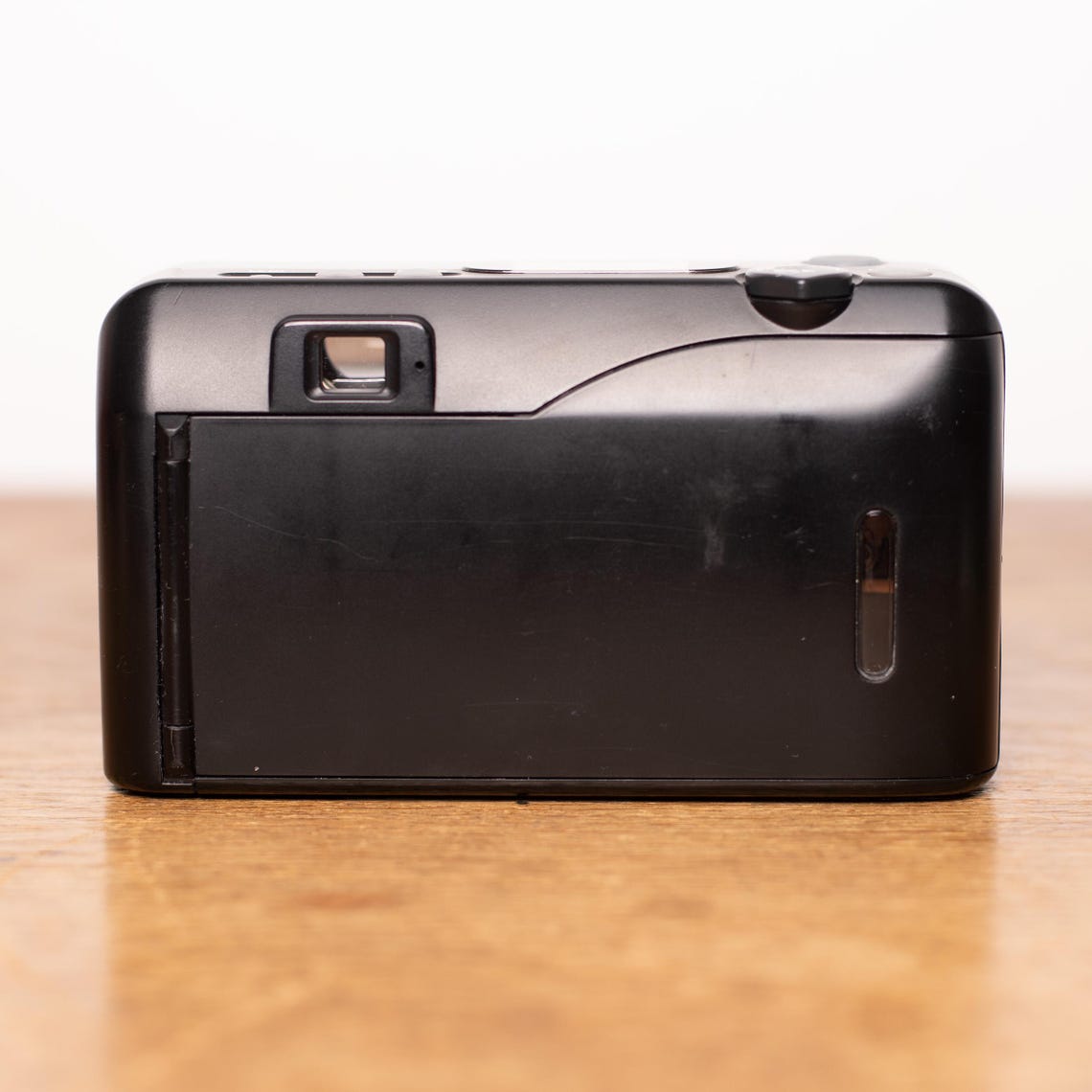 Traveler AF Zoom - Point and Shoot - analoge Kamera - wie Neu - vintage, foto 4 de 5