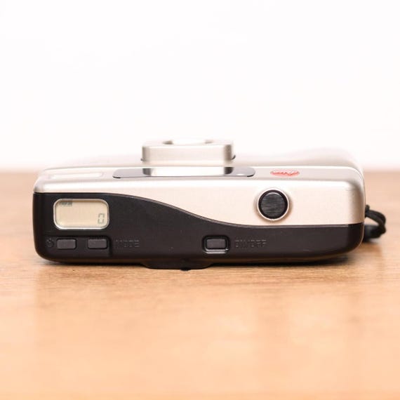 Leica Mini III - 3 - Point and Shoot - Analog Camera - Like New