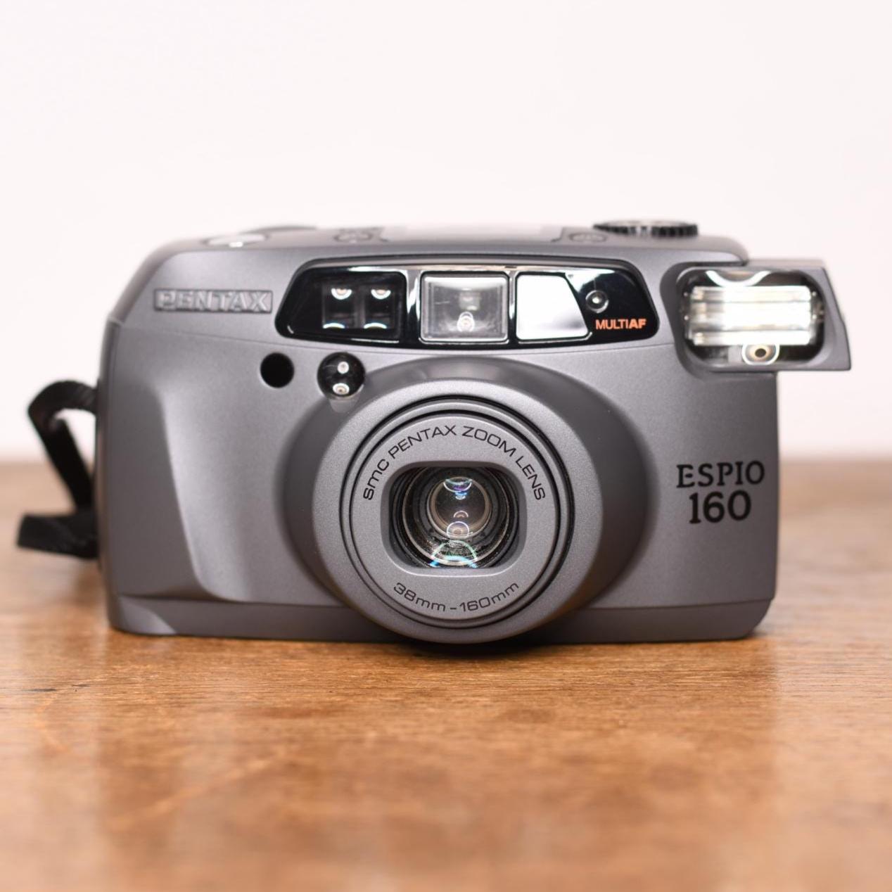 Pentax espio 160 - Etsy 日本