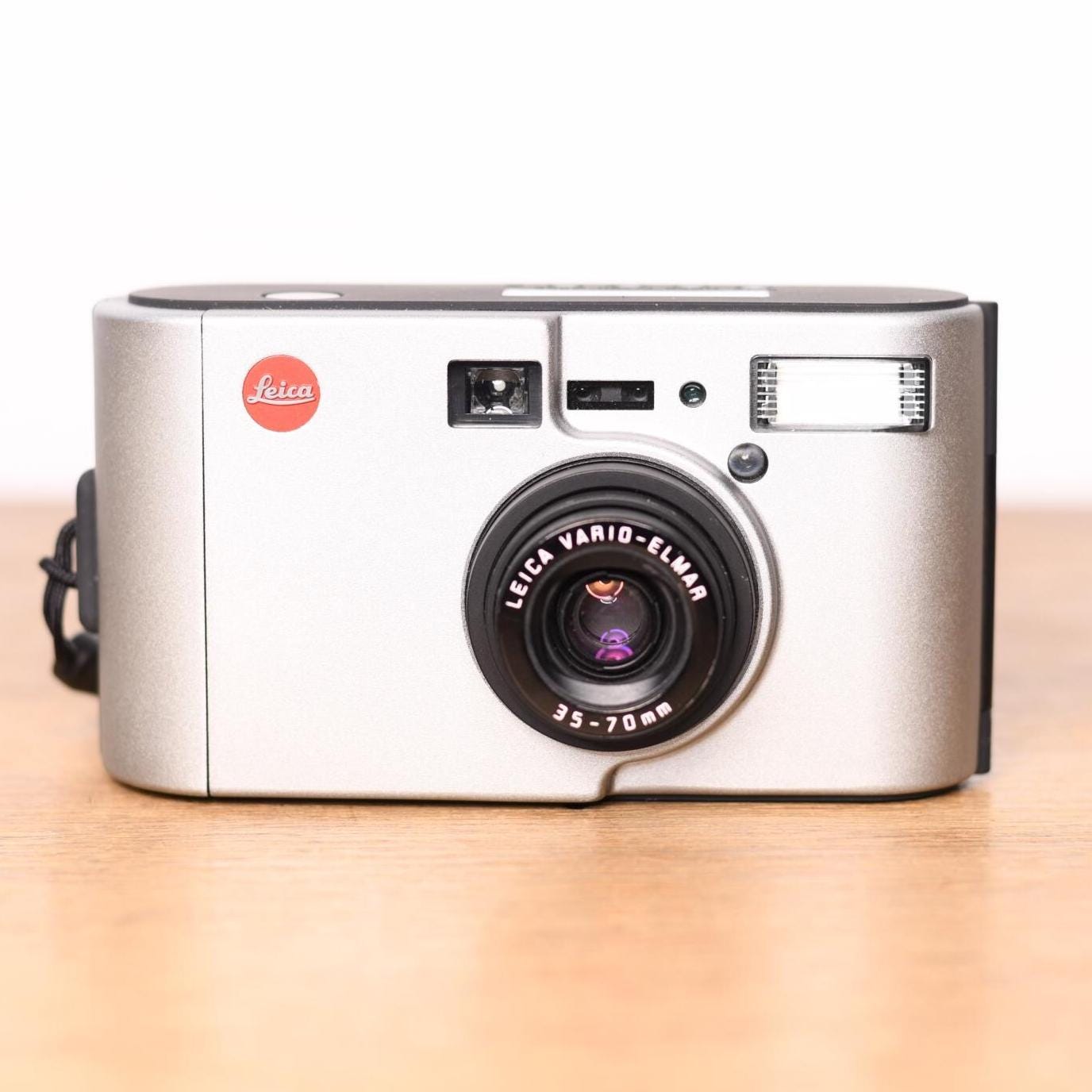 Leica C2 - Point and Shoot - Analog Camera - Like New - Vintage - Etsy