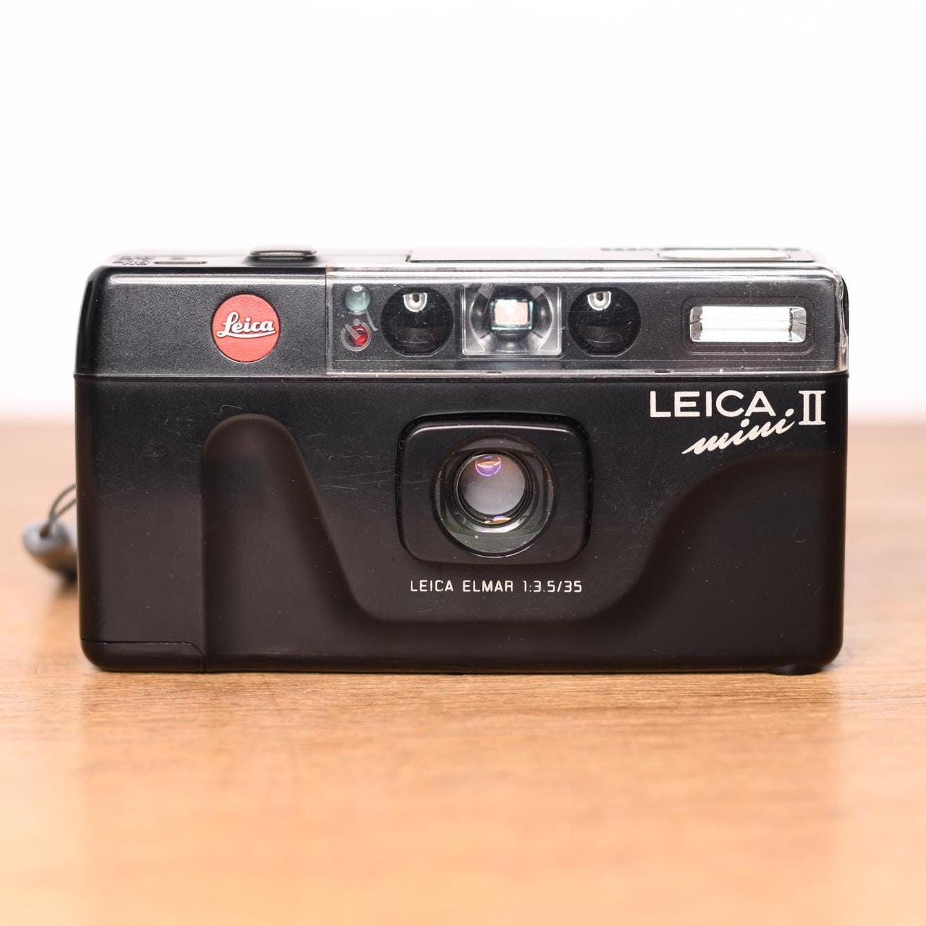 Leica Mini Ii - Etsy