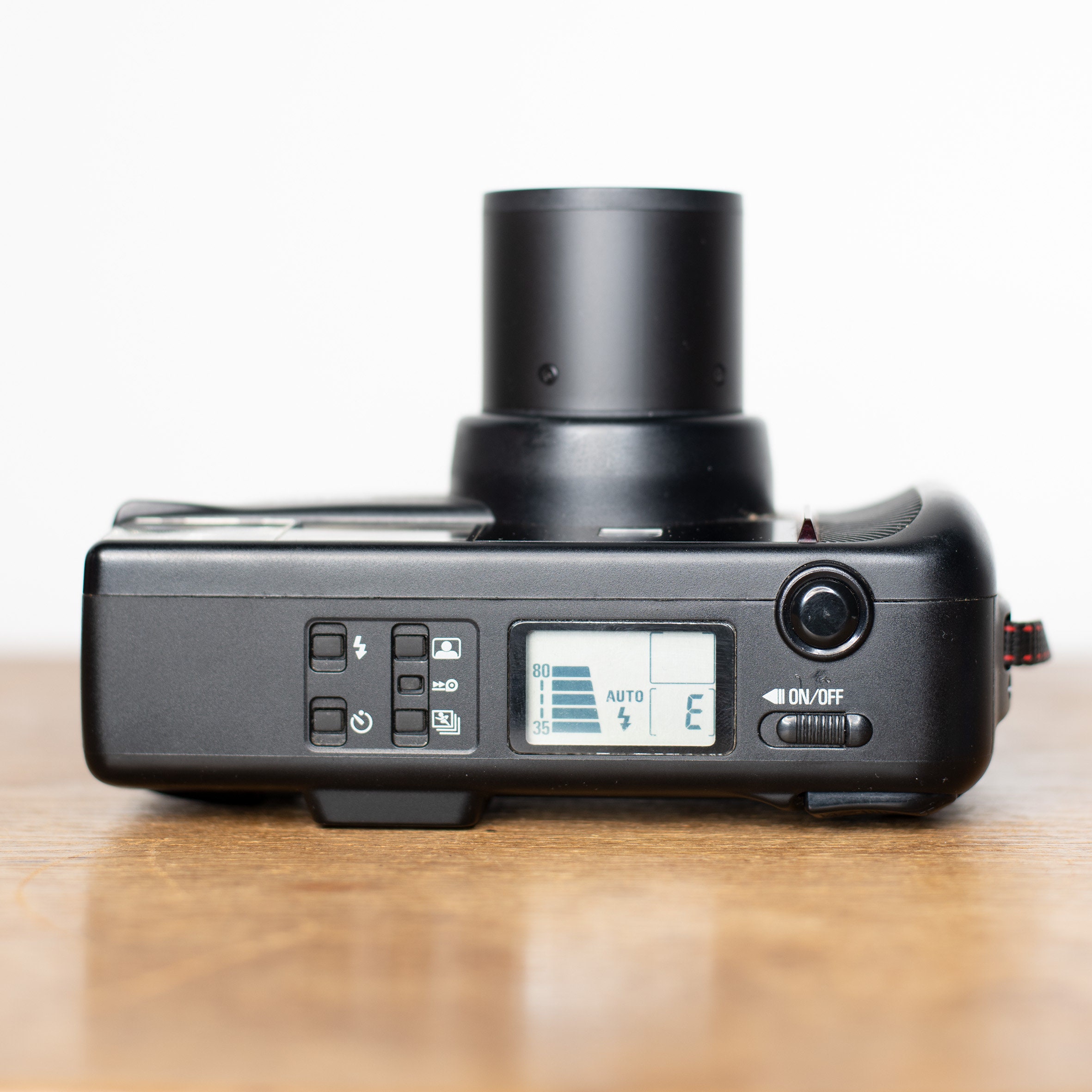 Dpa 170 For Nikon N90s Camera