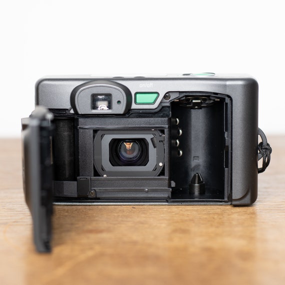 Rollei Prego 105 - Giro 105 - Point and Shoot - Analog Camera