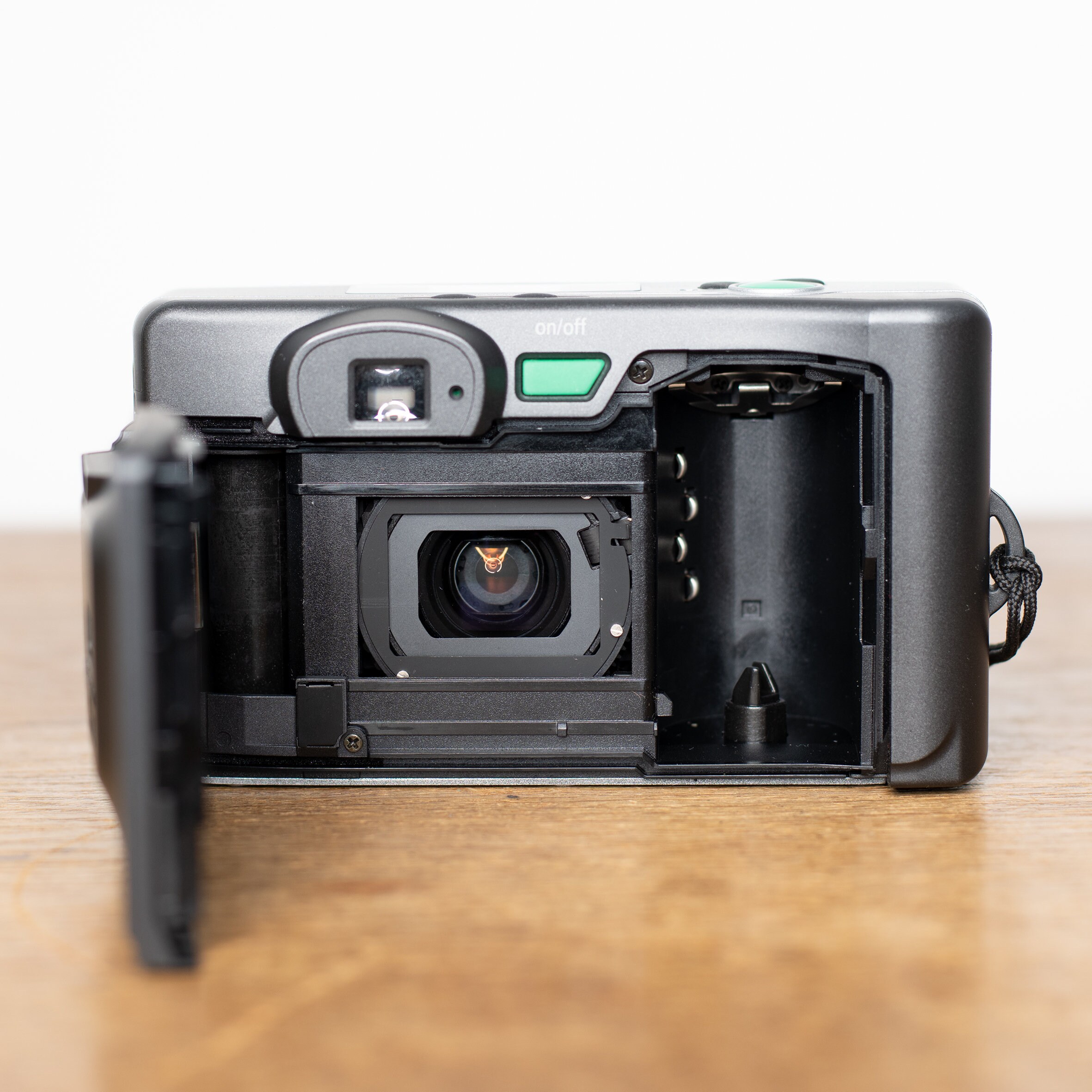 Rollei Prego 105 - Giro 105 - ポイント アンド シュート Rollei Prego 105 - Giro 105 - ポイント アンド シュート
