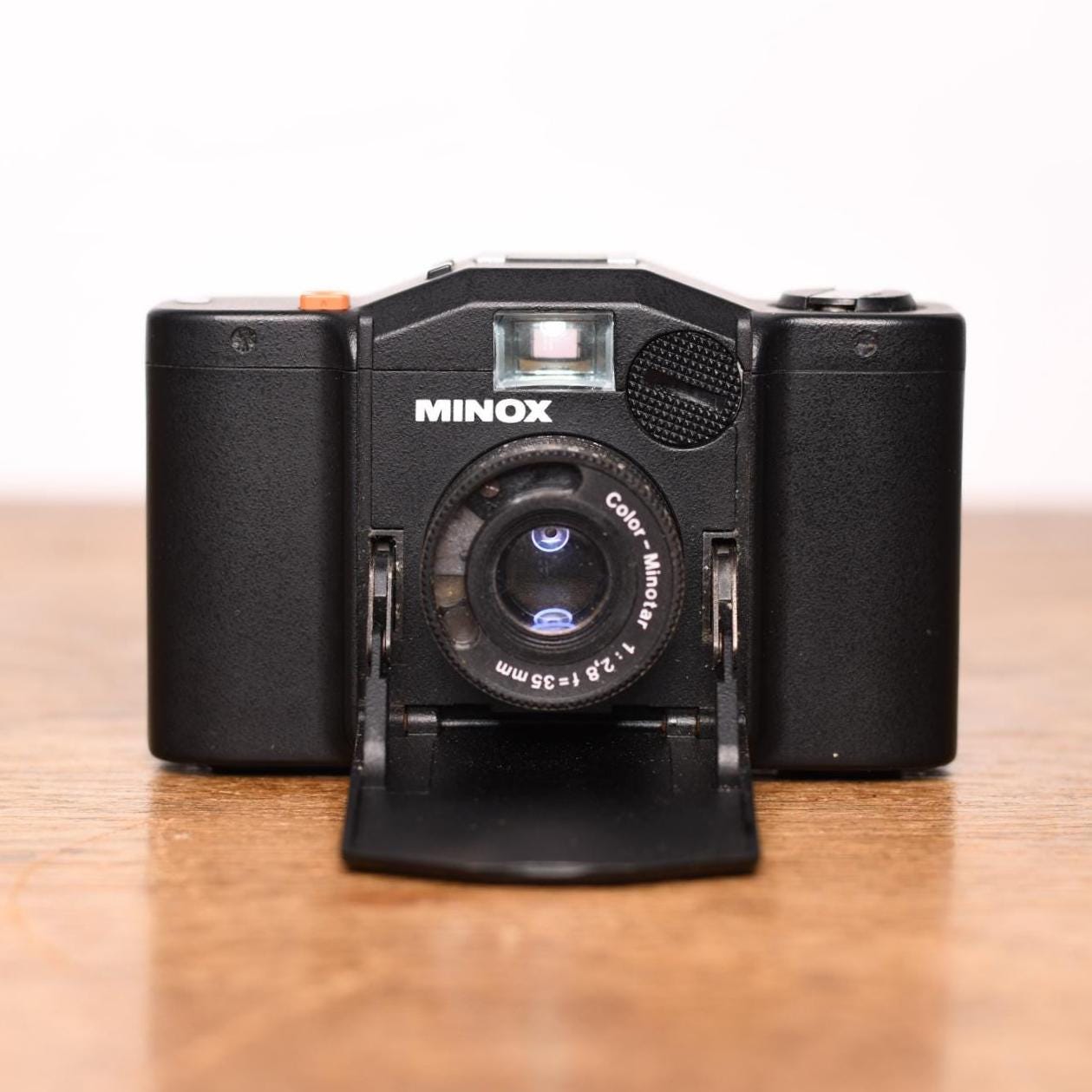 Minox 35 Gt E - Etsy
