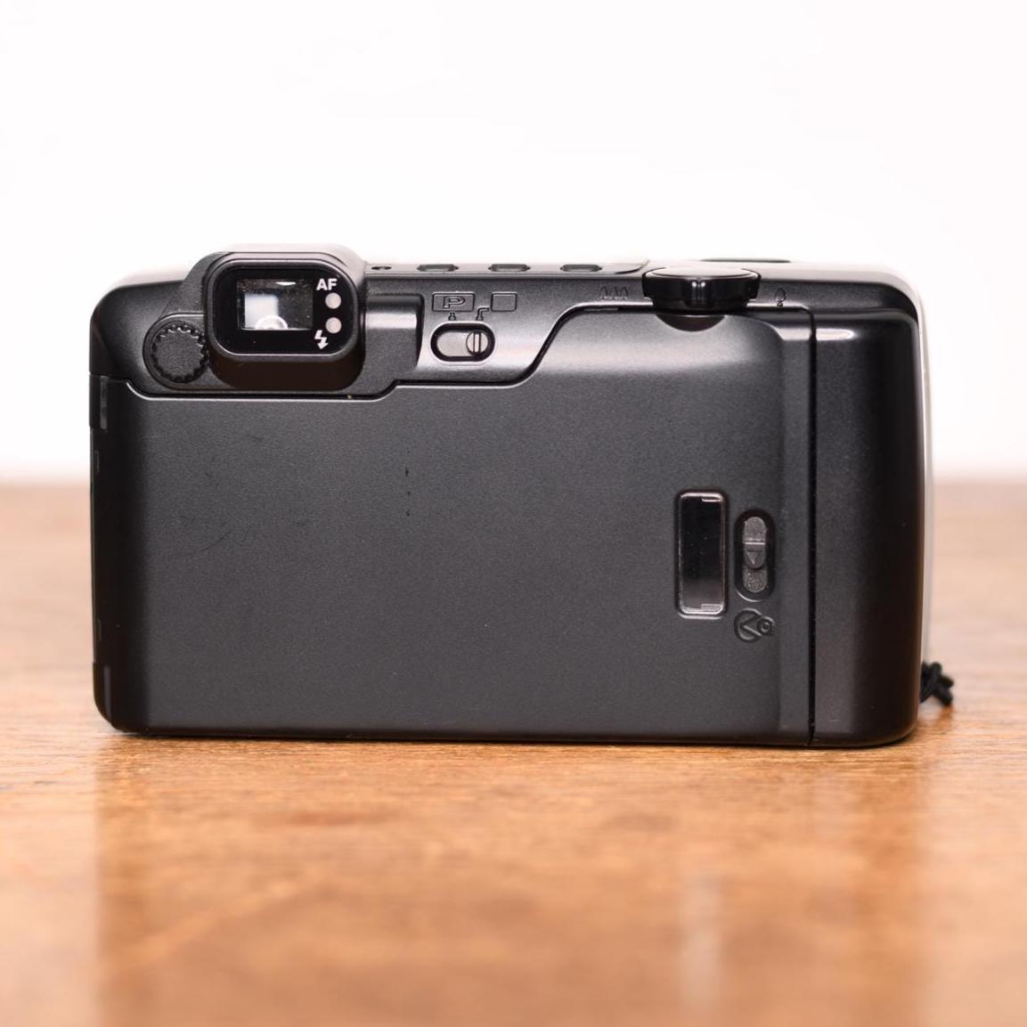Pentax Espio 90 MC - Iqzoom - Point and Shoot - Analog