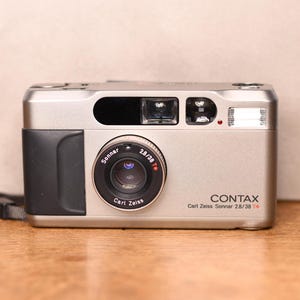 Contax t2 camera - Etsy 日本 Contax t2 camera - Etsy 日本