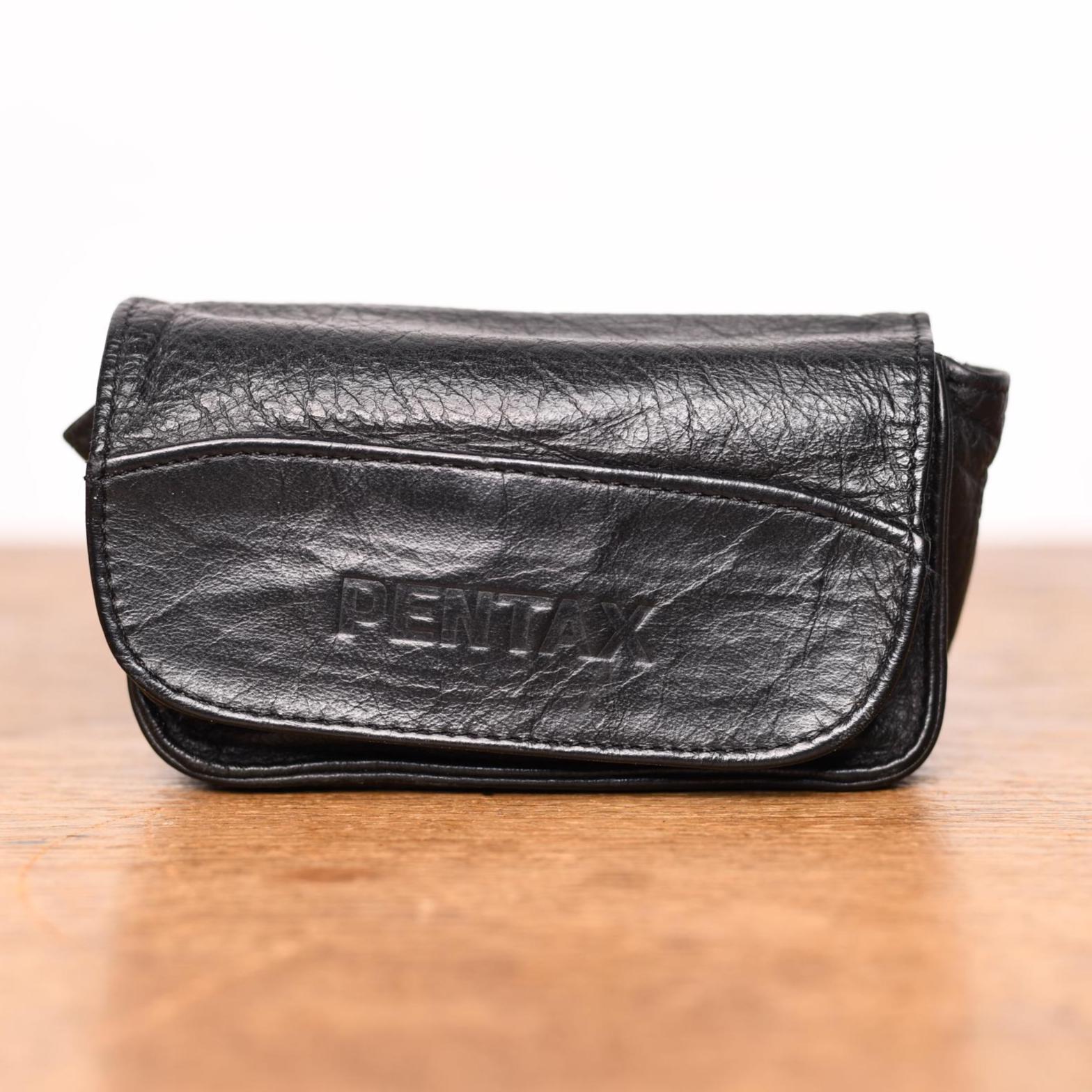 Boxed Pentax Espio Mini - 75 Years Edition - Pentax UC-1 - Point