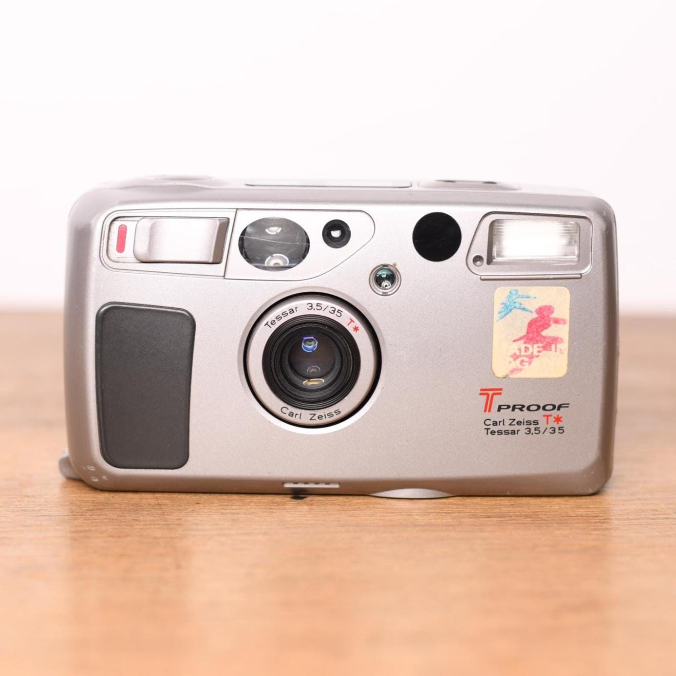 Yashica Slim T - Etsy