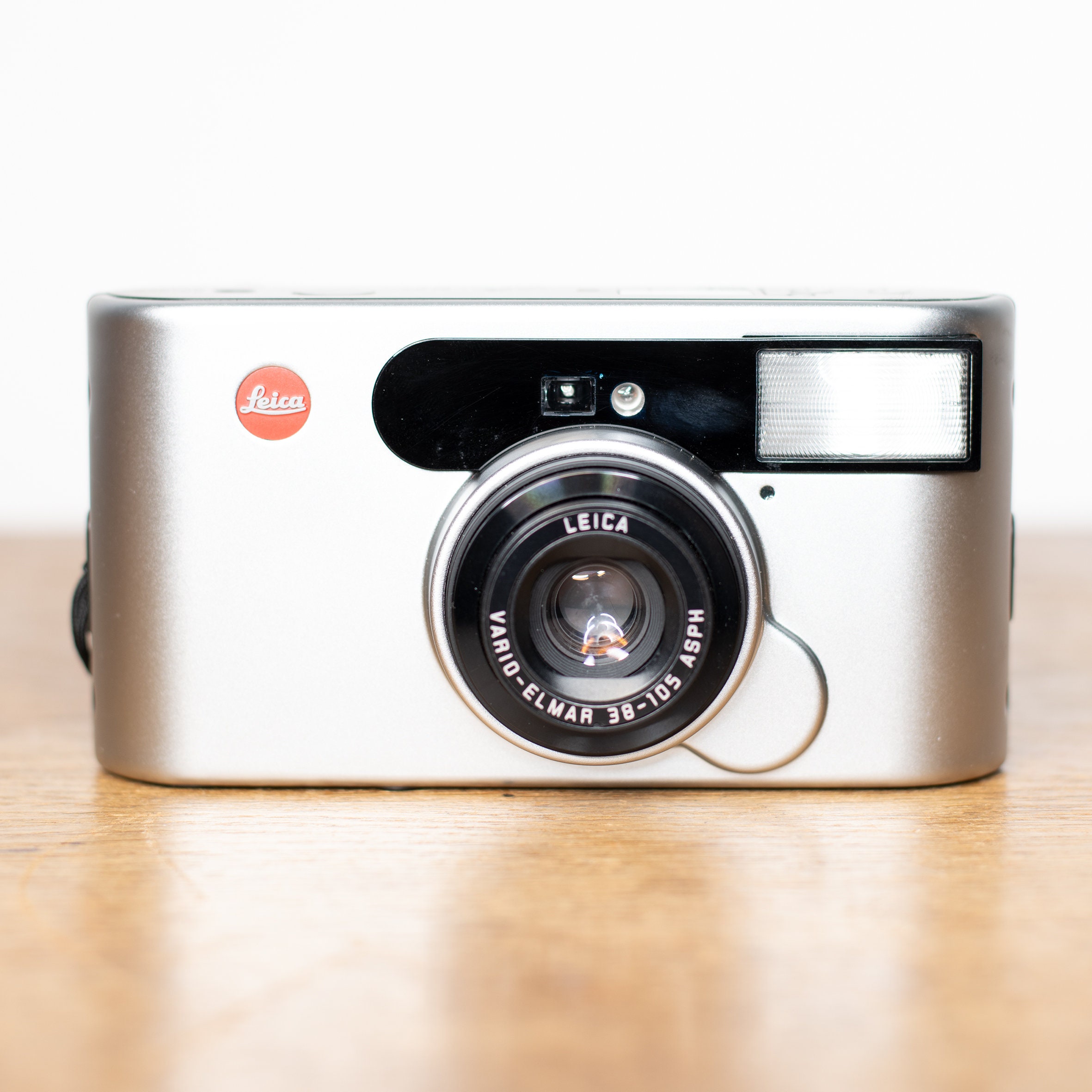 leica c1