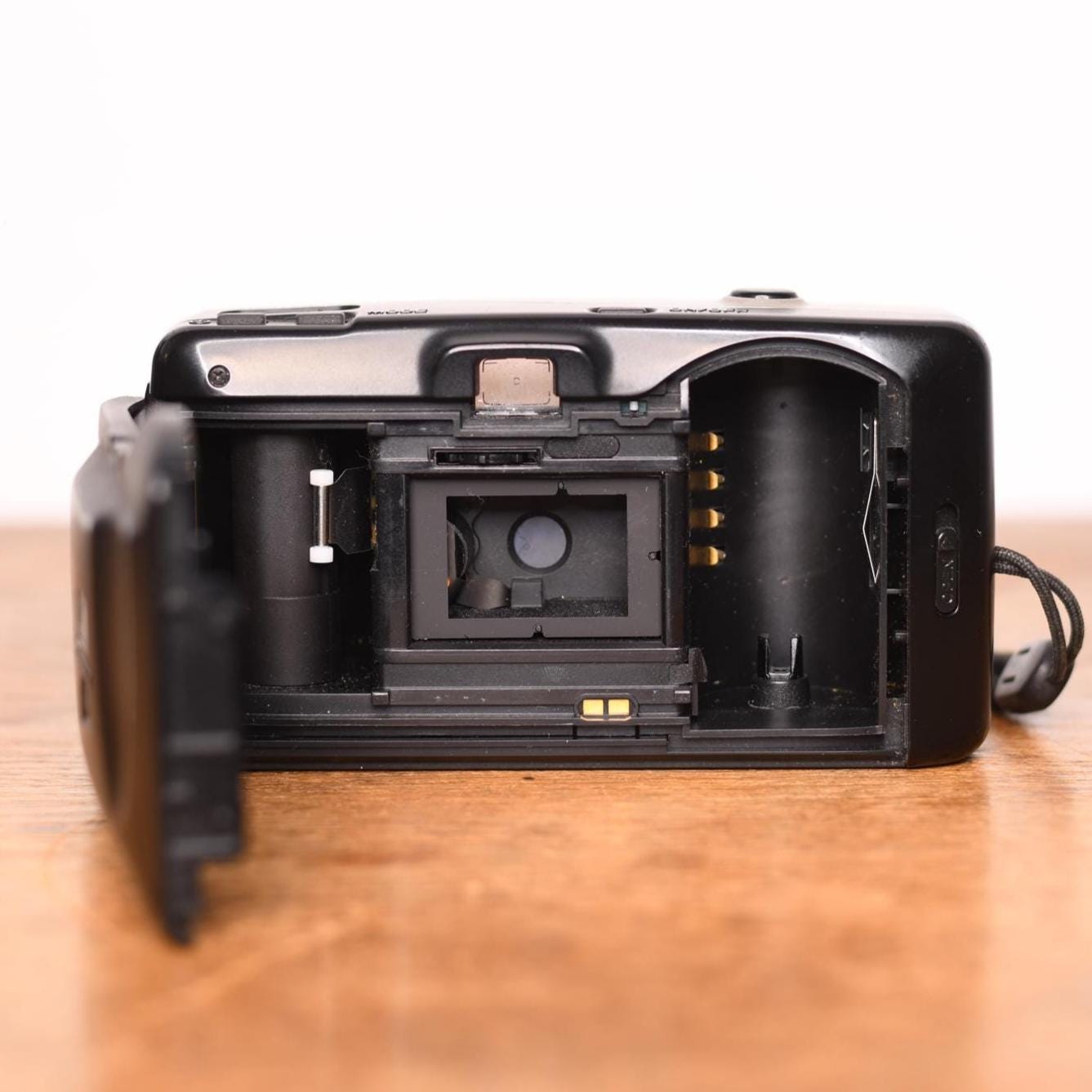 Leica Mini III - 3 - Point and Shoot - Analog Camera - Very
