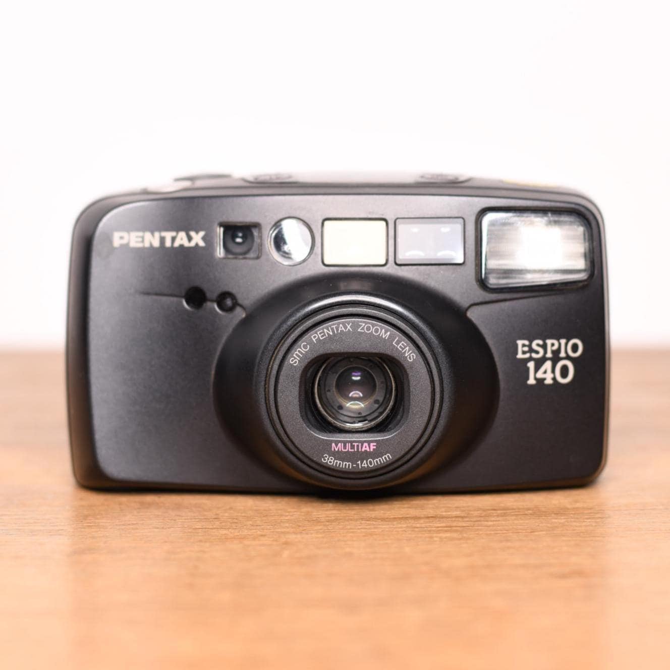Pentax Espio 140 - Etsy Hong Kong