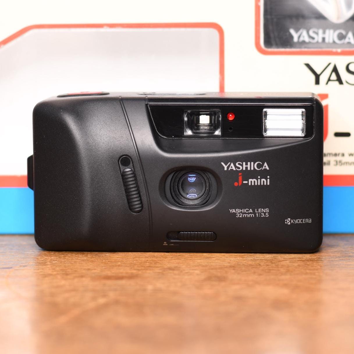 Camera 35mm Supreme Yashica Mf Camera Stockx Supreme Yashica MF-1