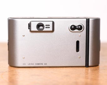 C3 LEICA CAMERA AG ジャンク Leica Camera and Lens Premium Protection Skins