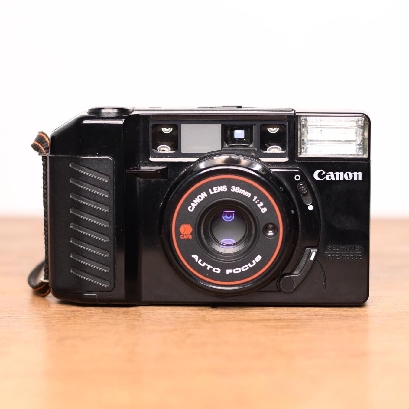 Canon Af35m Accessories - Etsy