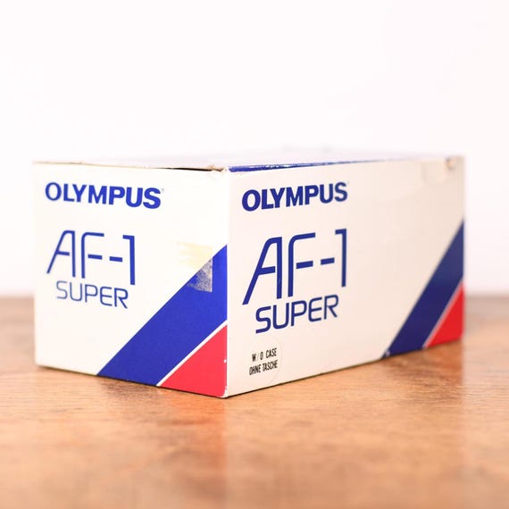 Vy chan様　【完動品・美品】OLYMPUS AF-1 SUPER Vy chan様 【完動品・美品】OLYMPUS AF-1 SUPER Olympus Af 1 Super