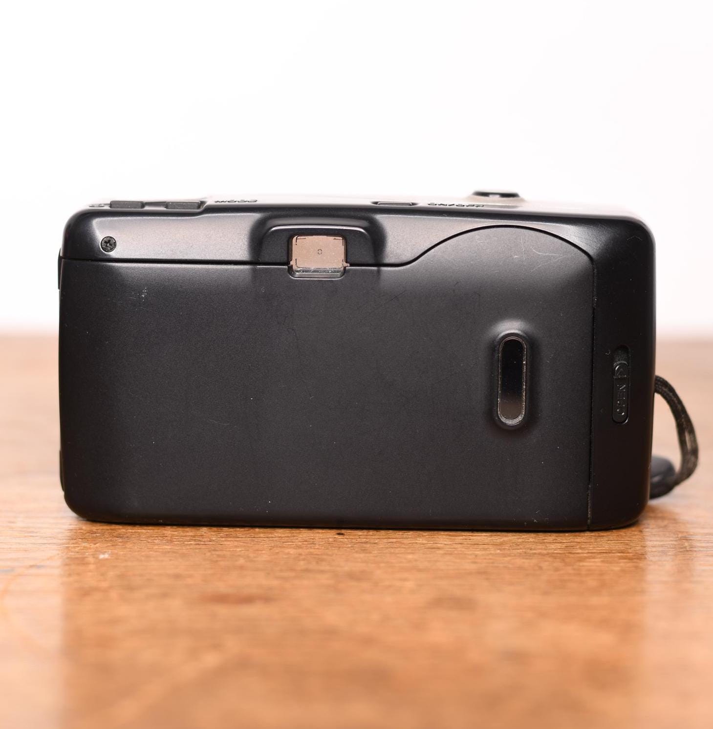 Leica Mini III - 3 - Point and Shoot - Analog Camera - Very Leica Mini III - 3 - Point and Shoot - Analog Camera - Very