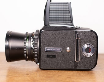 Hasselblad 500C/W 箱なし HASSELBLAD/Body｜カメラのマツバラ光機